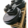 Baggerkettenbaugruppe 320 Ersatzteile für Bulldozer-Unterwagen Kettenkette D4 D4c D5 D6d 207-32-00340 20y-32-00023