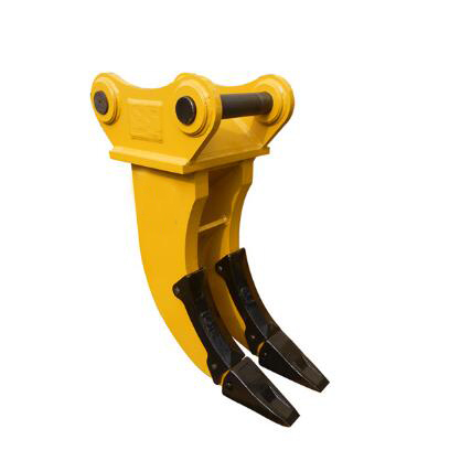 Hydraulischer Baggerlöffel der hochbeständigen CAT330-Qualitätsausrüstungs-Bagger